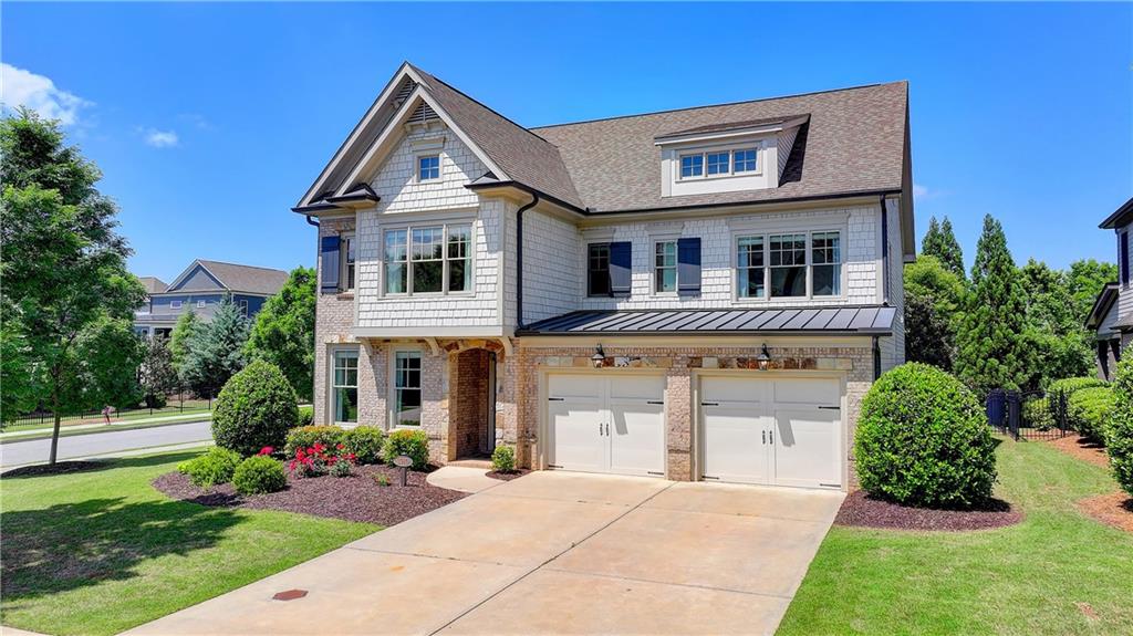3910 Cameron Court