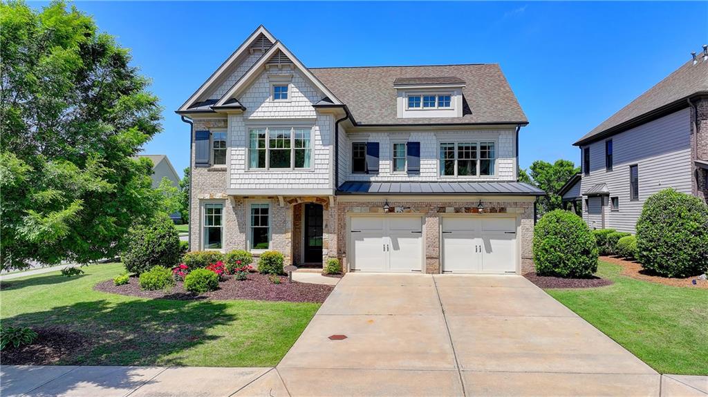3910 Cameron Court