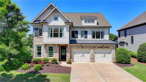 3910 Cameron Court Cumming GA 30040