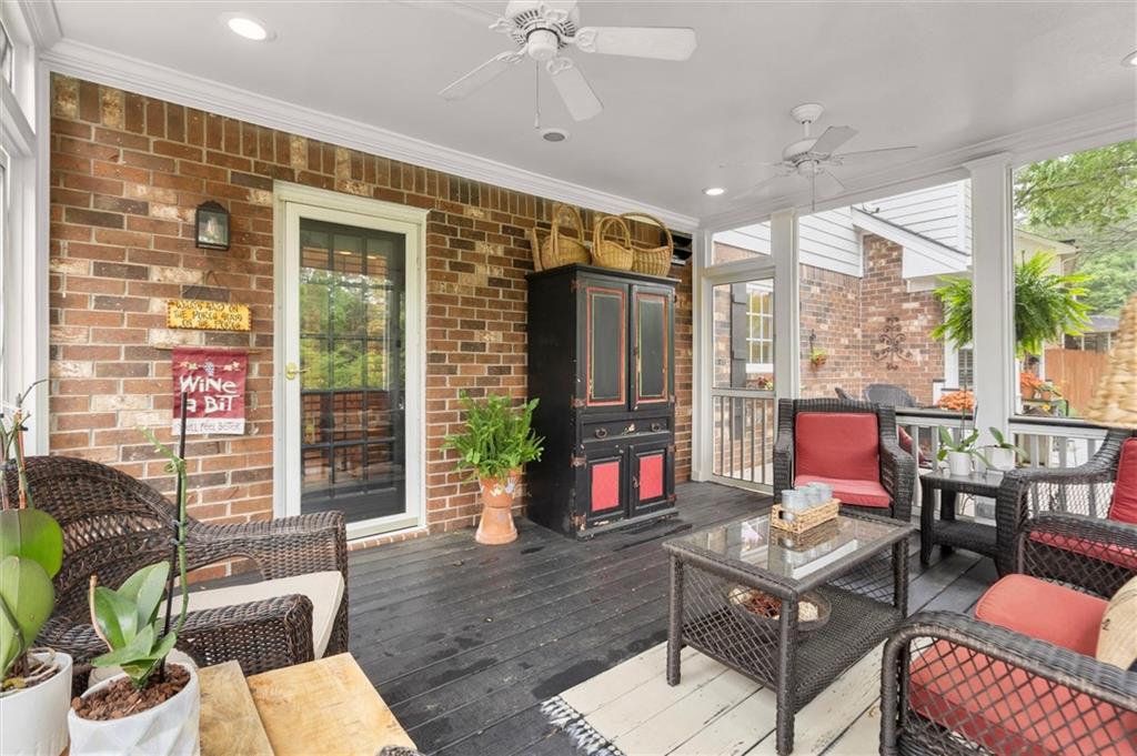 1328 Wyntercreek Road, Atlanta, Georgia image 34