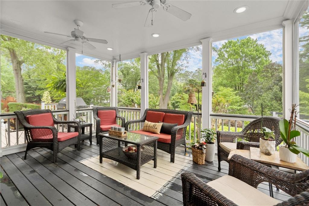 1328 Wyntercreek Road, Atlanta, Georgia image 35