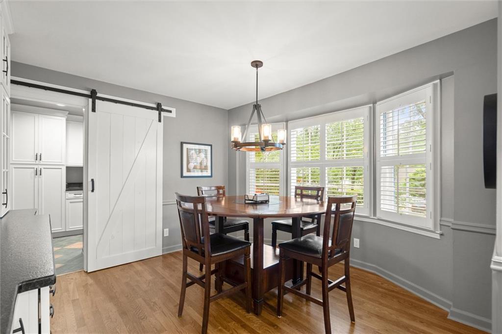 1328 Wyntercreek Road, Atlanta, Georgia image 14