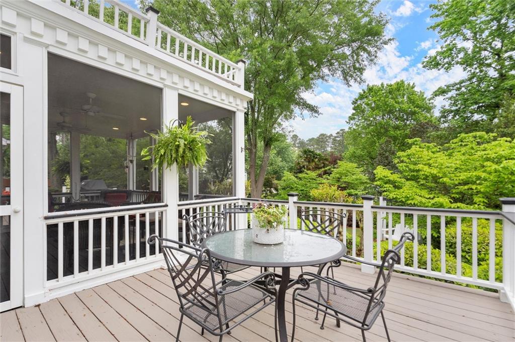 1328 Wyntercreek Road, Atlanta, Georgia image 38