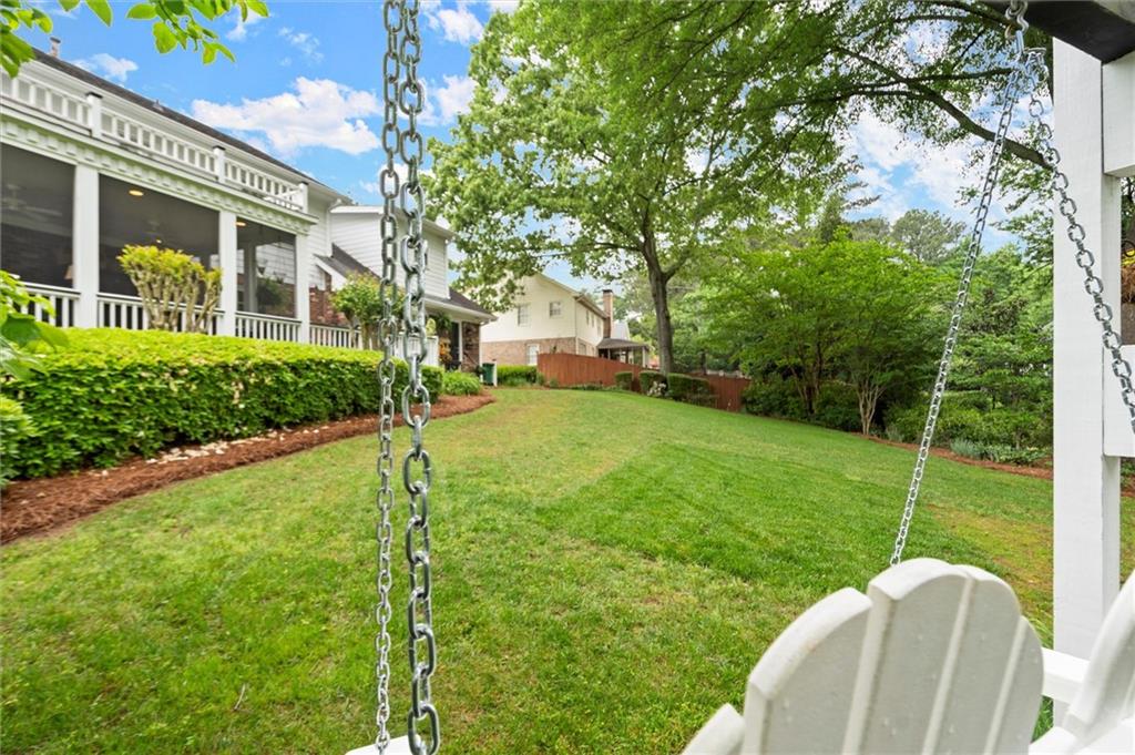 1328 Wyntercreek Road, Atlanta, Georgia image 44