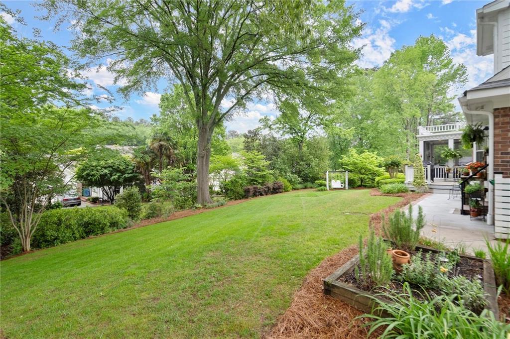 1328 Wyntercreek Road, Atlanta, Georgia image 45