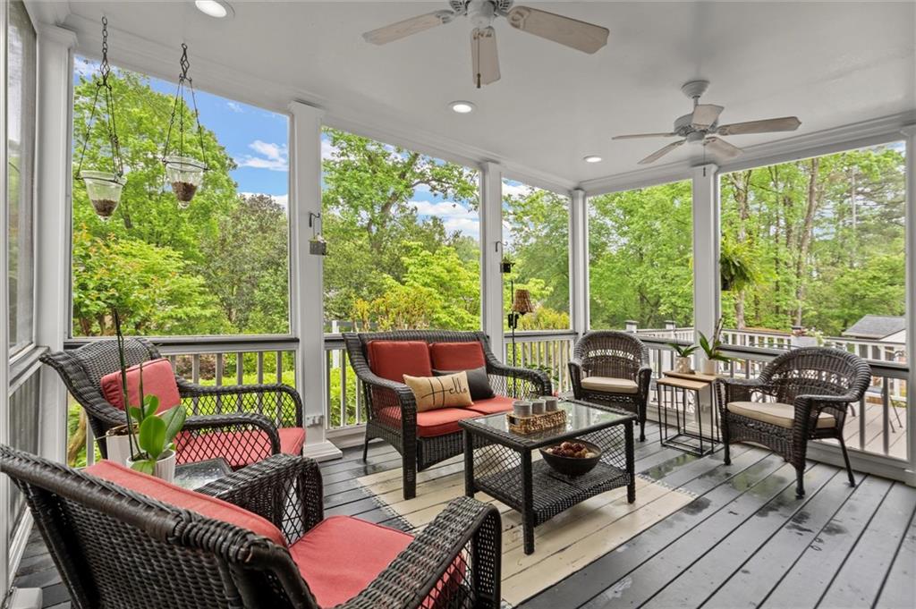 1328 Wyntercreek Road, Atlanta, Georgia image 36
