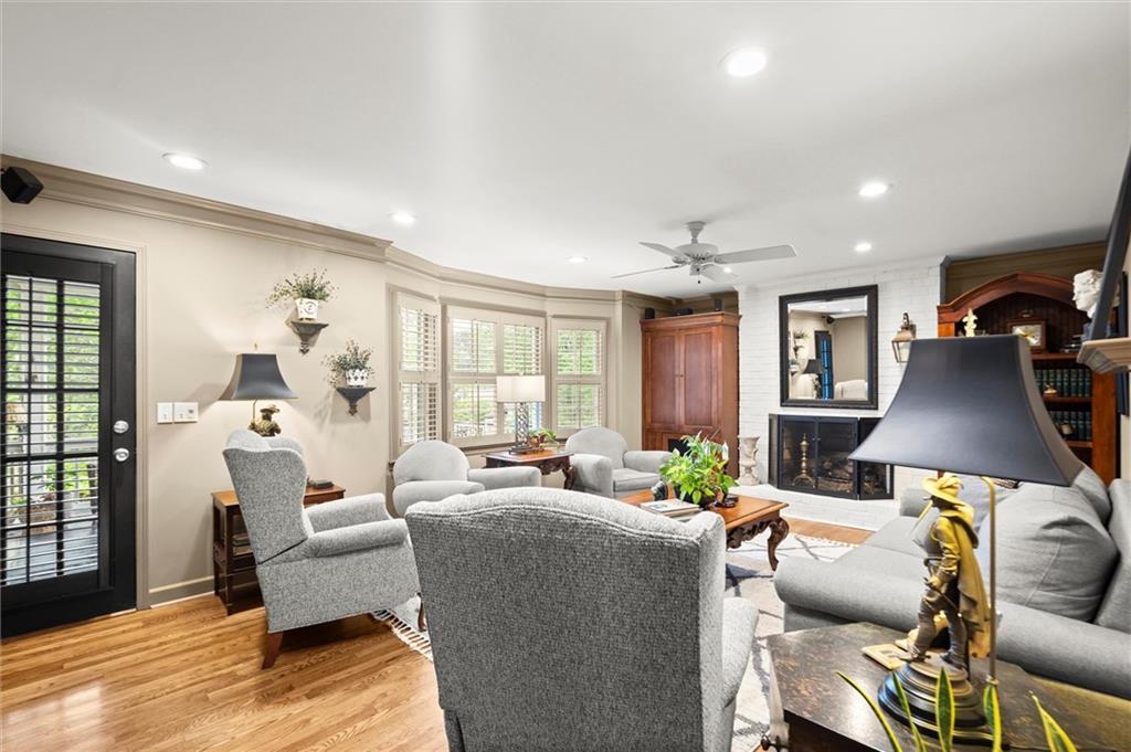 1328 Wyntercreek Road, Atlanta, Georgia image 18