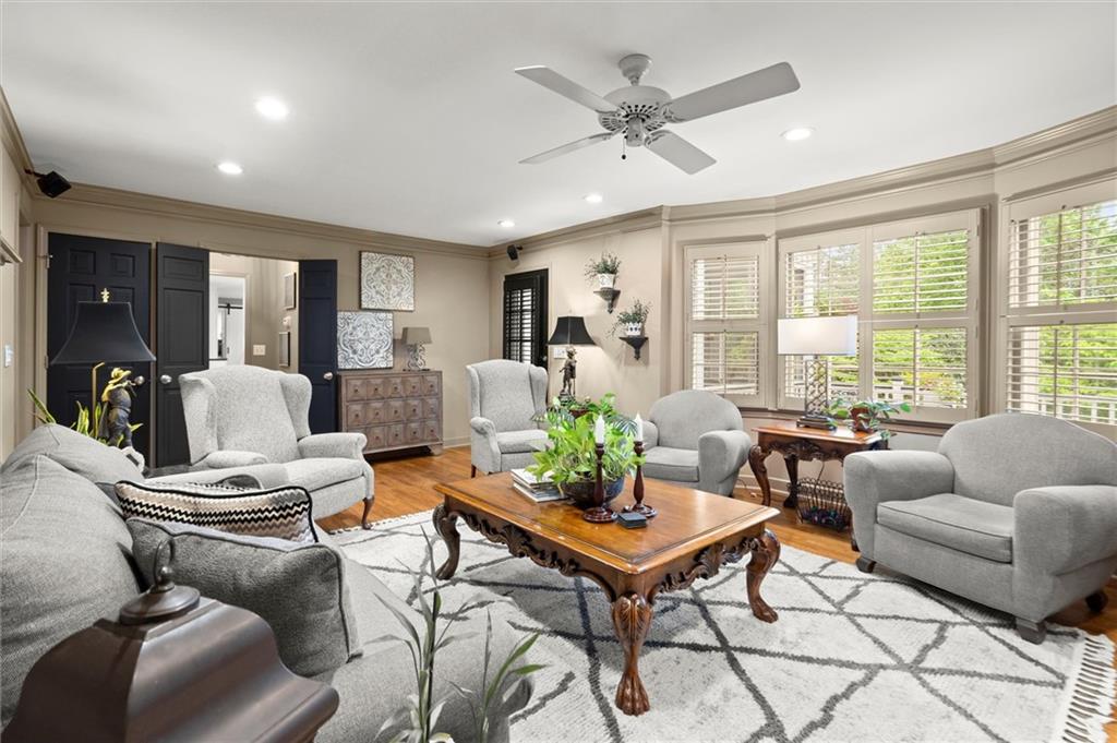 1328 Wyntercreek Road, Atlanta, Georgia image 20