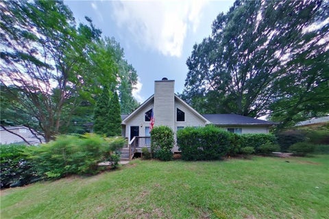 Homes For Rent - 4930 Heritage Valley Drive<br/> Douglasville, GA 30135