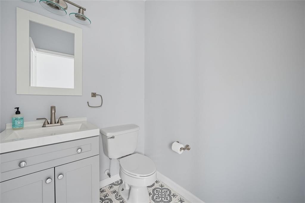 3502 Clear Creek Crossing NW