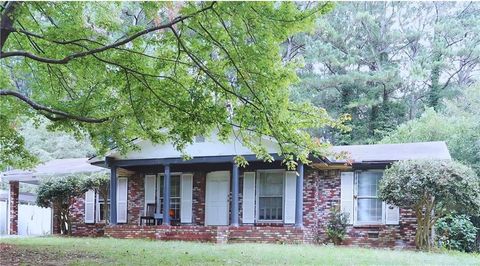 A home in Lawrenceville