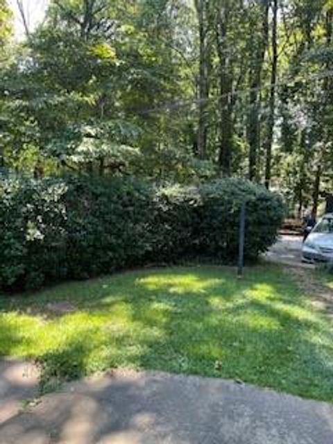 Vacant Land For Sale - 4654 Hope Springs Road<br/> Stone Mountain, GA 30083
