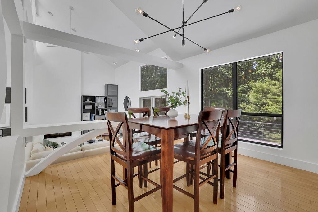 Post Oak Springs - Residential
