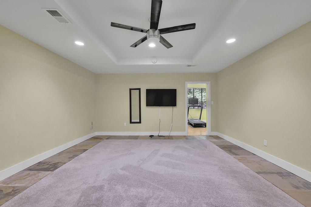Post Oak Springs - Residential