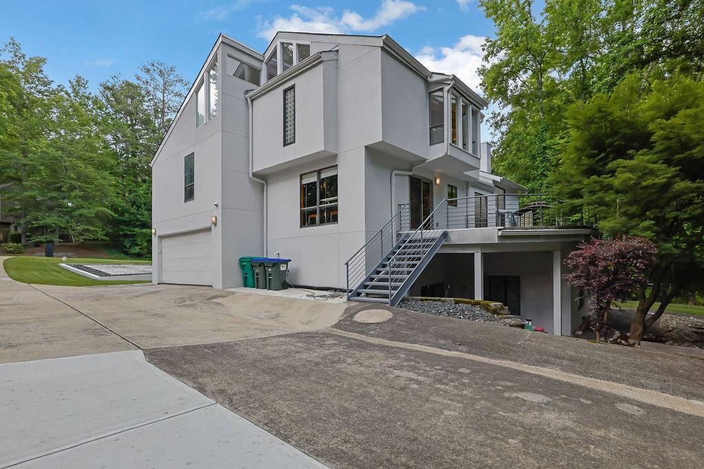Post Oak Springs - Residential