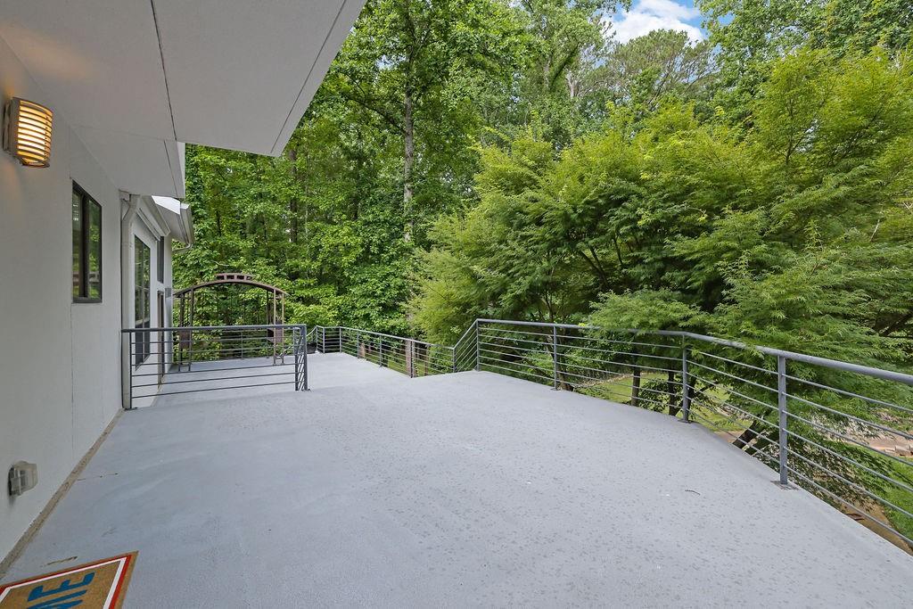 Post Oak Springs - Residential