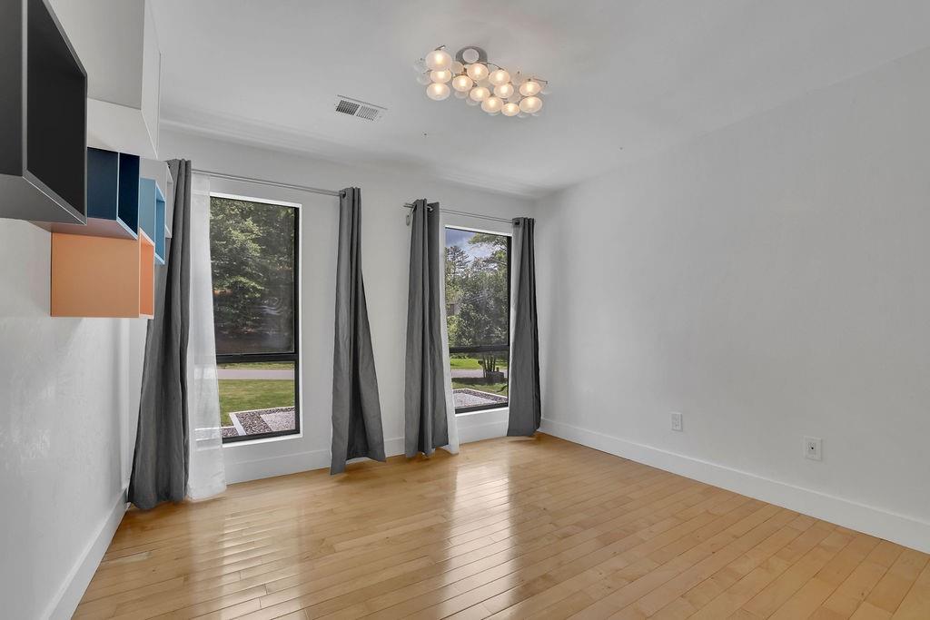 Post Oak Springs - Residential