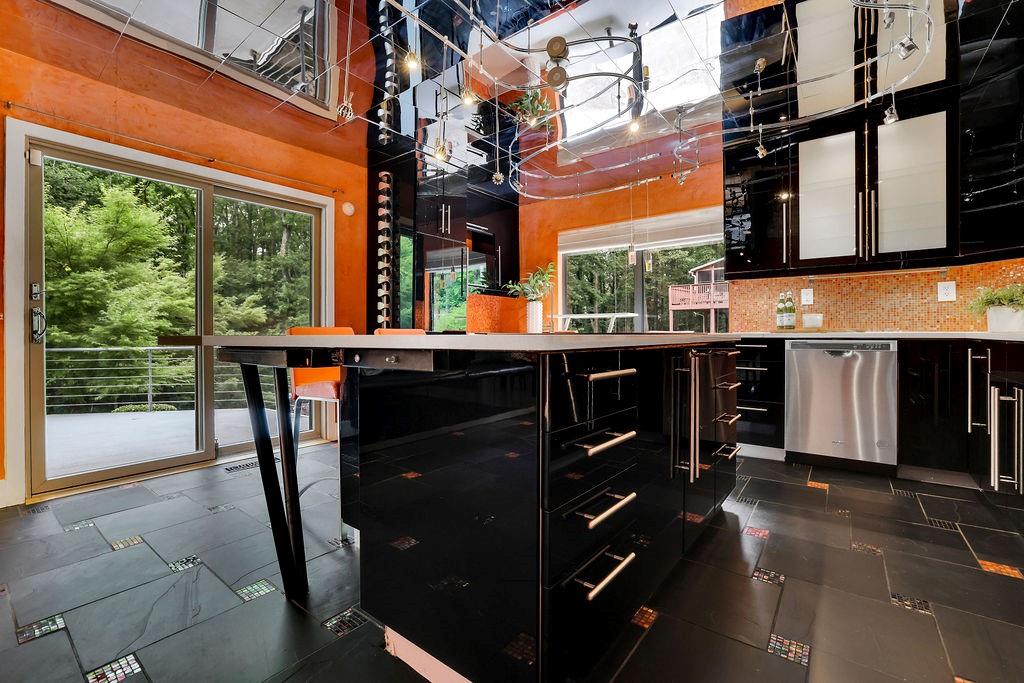 Post Oak Springs - Residential