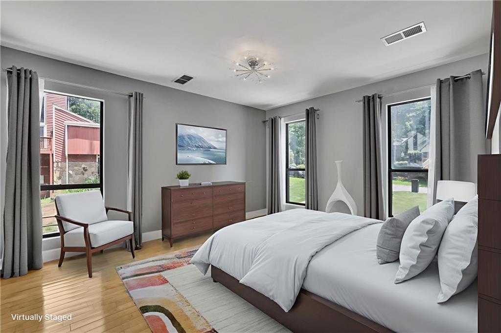 Post Oak Springs - Residential