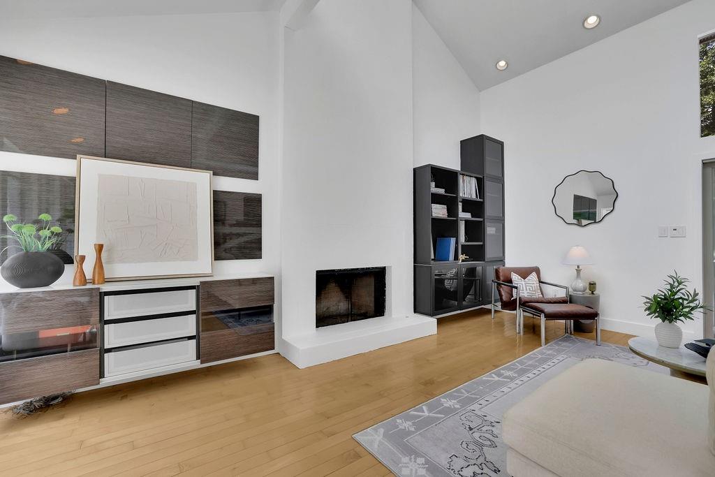 Post Oak Springs - Residential