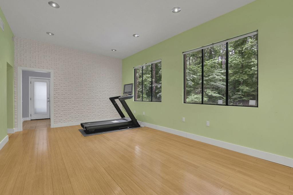 Post Oak Springs - Residential