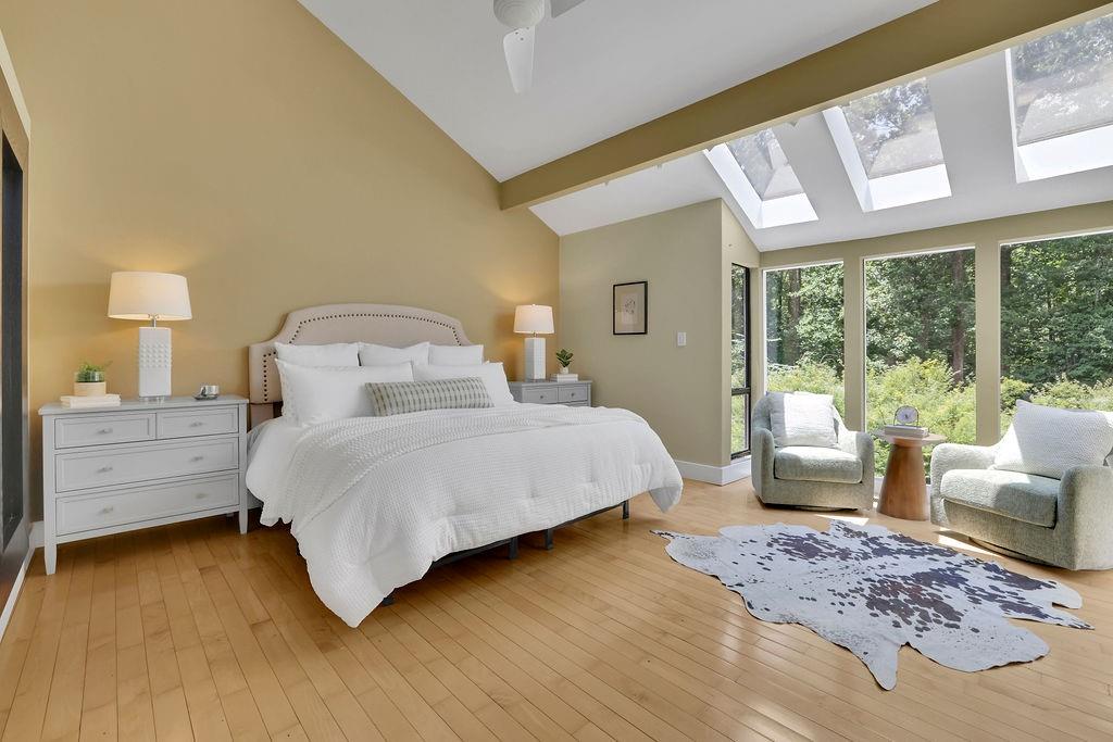 Post Oak Springs - Residential