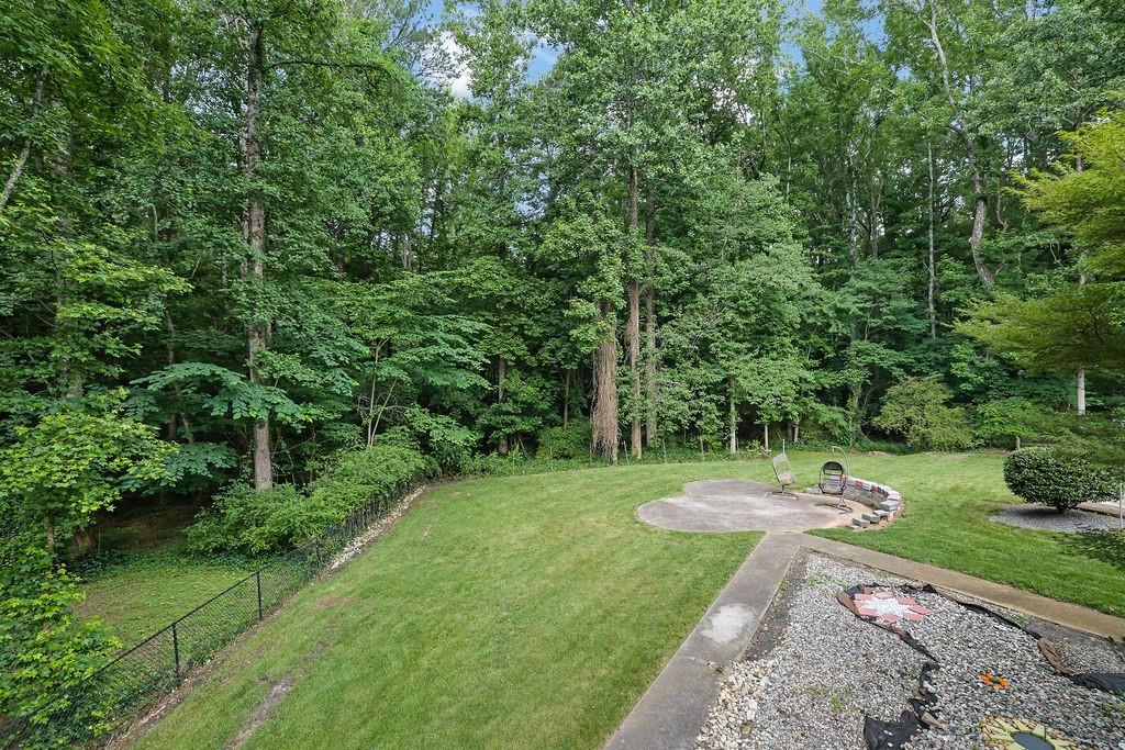 Post Oak Springs - Residential