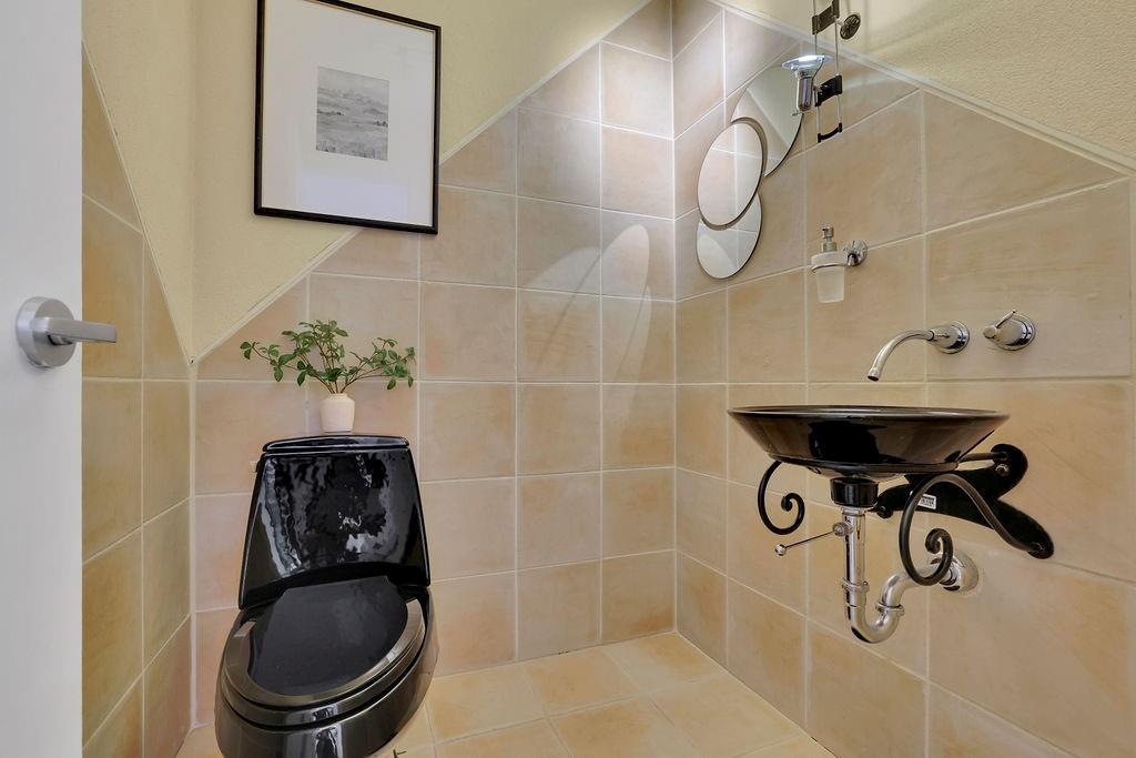 Post Oak Springs - Residential
