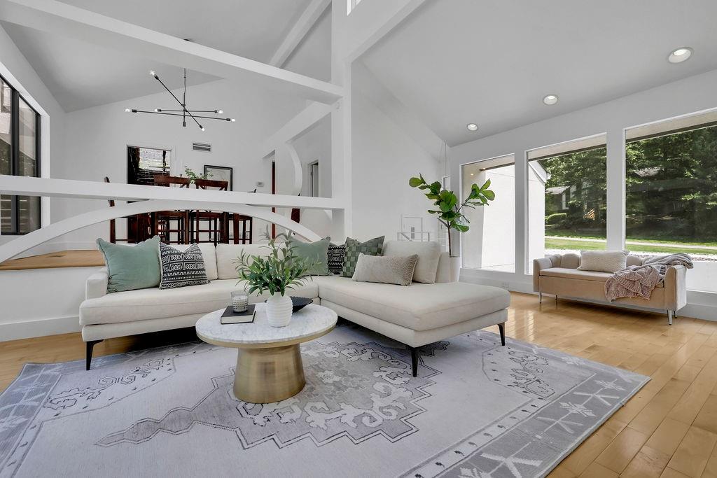 Post Oak Springs - Residential