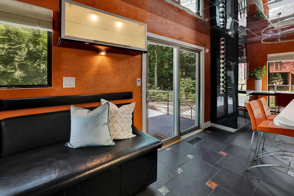 Post Oak Springs - Residential