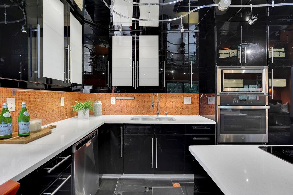 Post Oak Springs - Residential