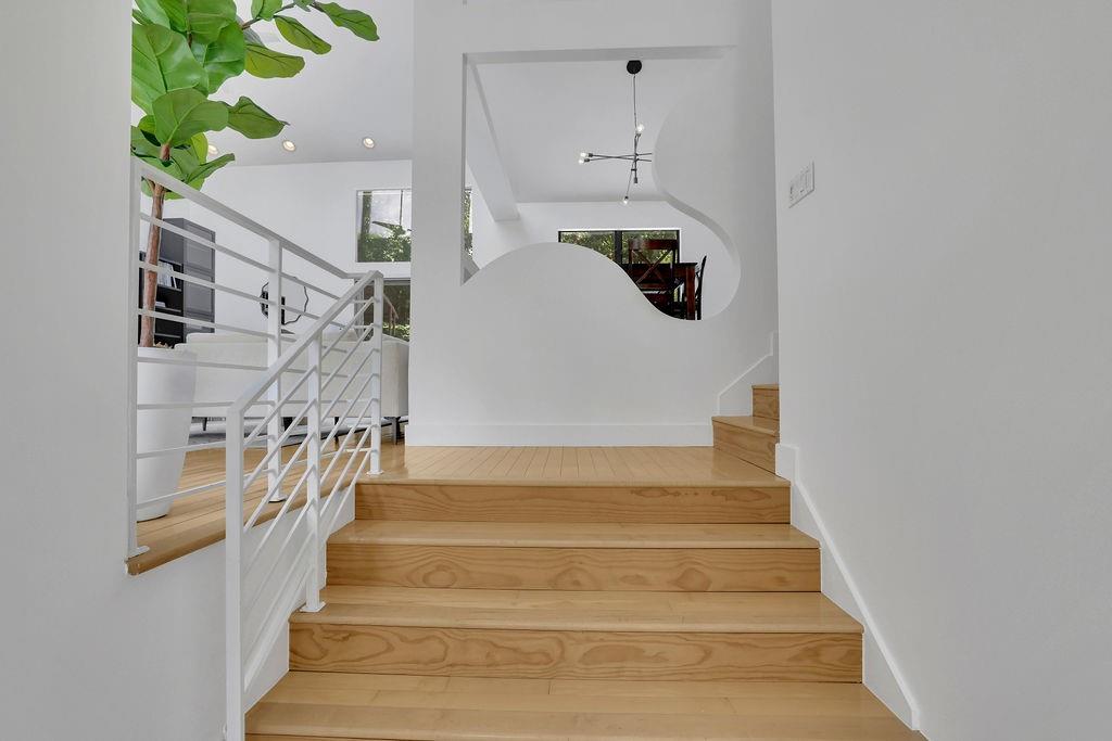 Post Oak Springs - Residential