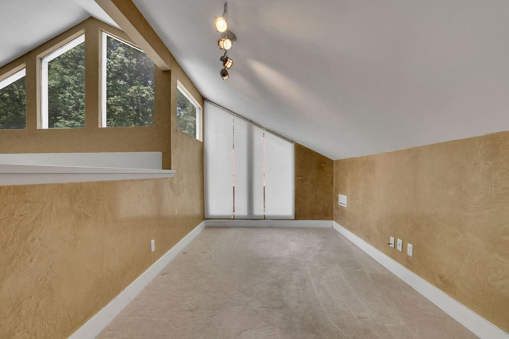 Post Oak Springs - Residential