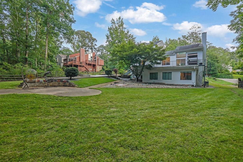 Post Oak Springs - Residential