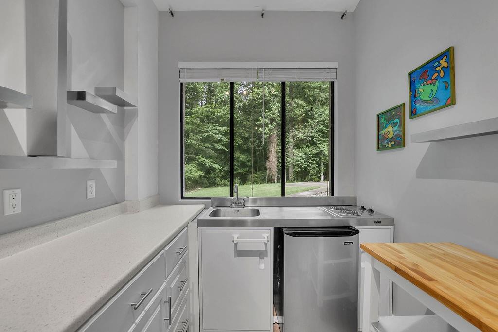 Post Oak Springs - Residential