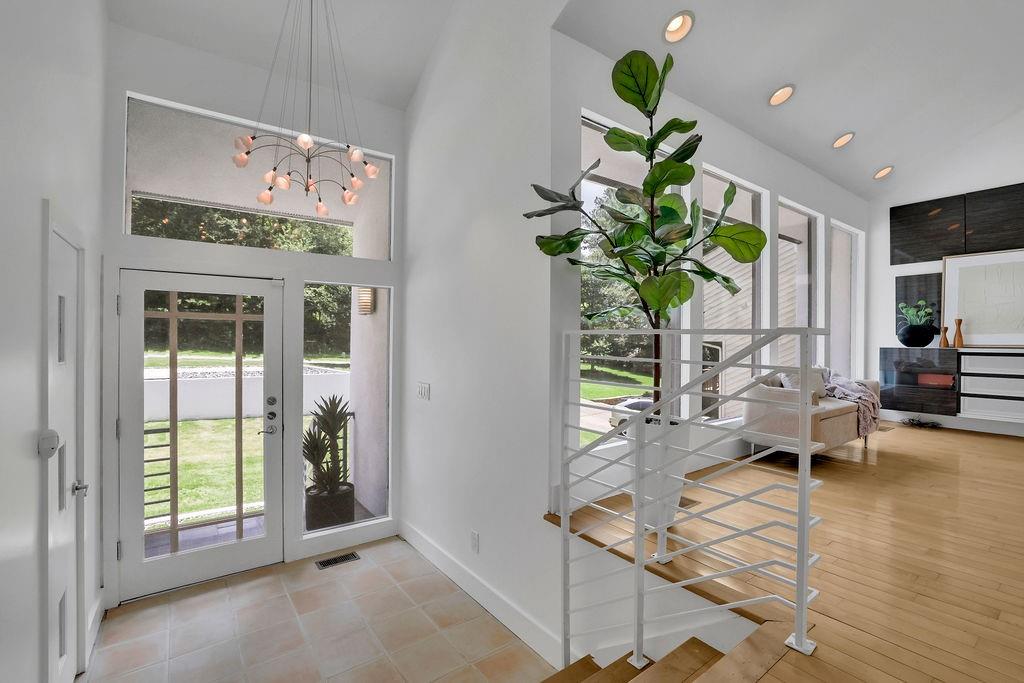 Post Oak Springs - Residential