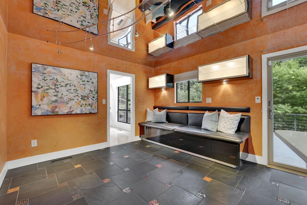 Post Oak Springs - Residential
