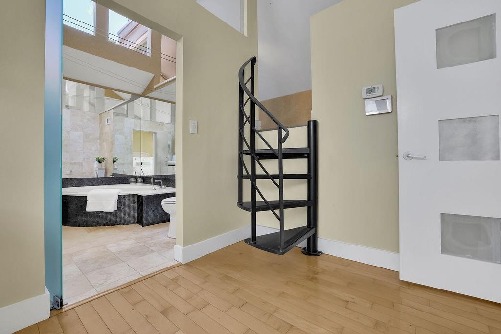 Post Oak Springs - Residential