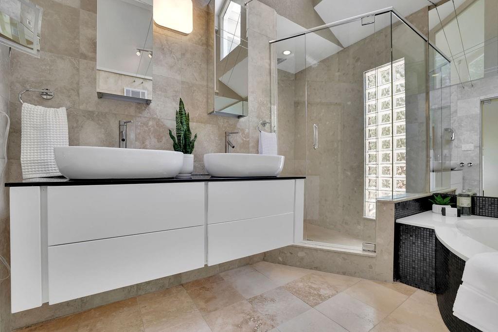 Post Oak Springs - Residential