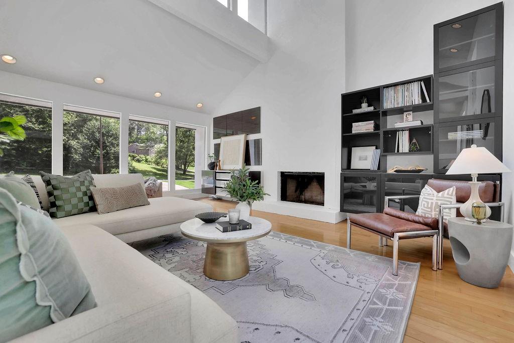 Post Oak Springs - Residential