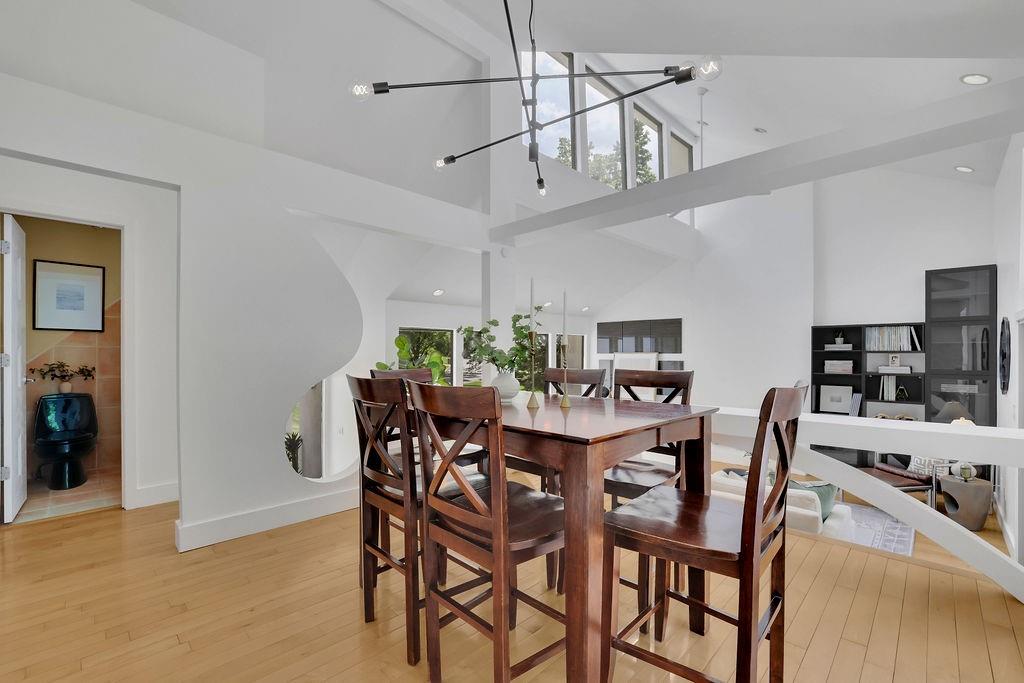 Post Oak Springs - Residential