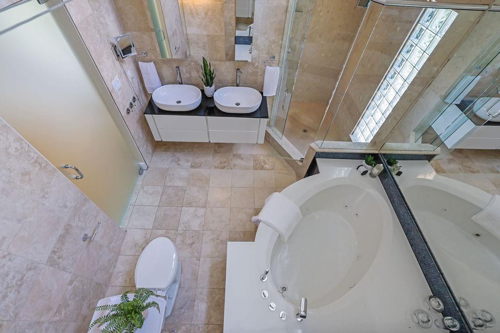 Post Oak Springs - Residential