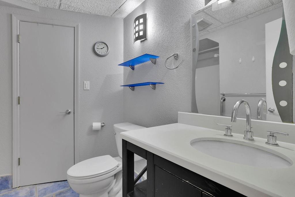Post Oak Springs - Residential