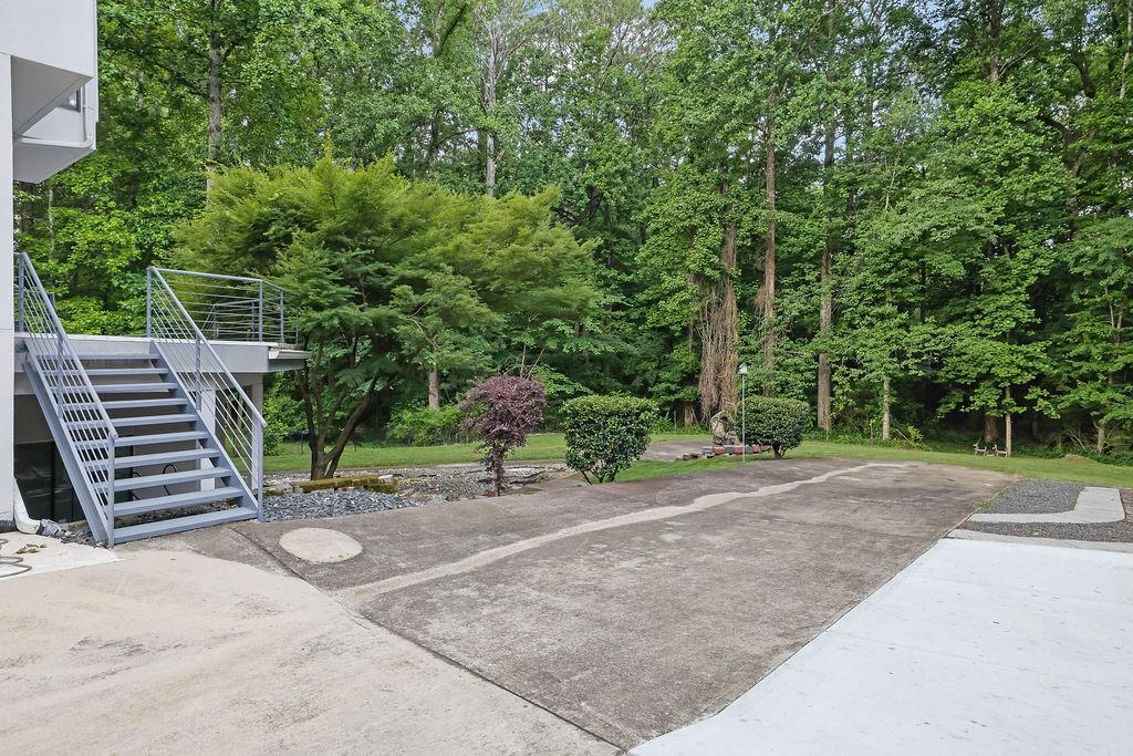Post Oak Springs - Residential
