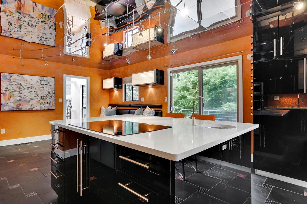 Post Oak Springs - Residential