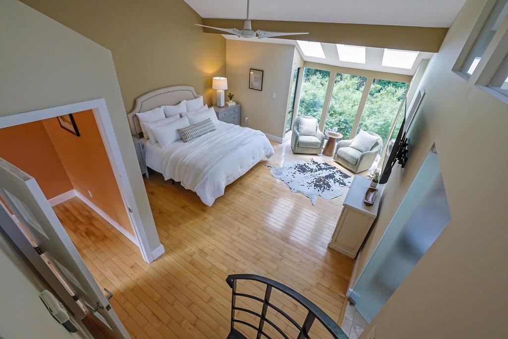 Post Oak Springs - Residential