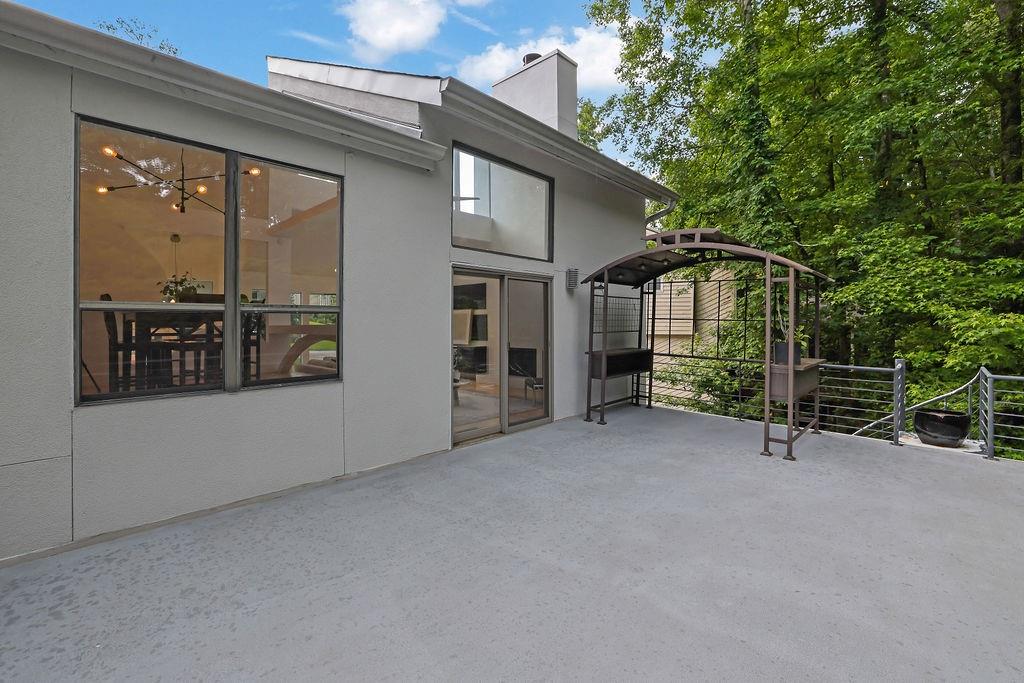 Post Oak Springs - Residential