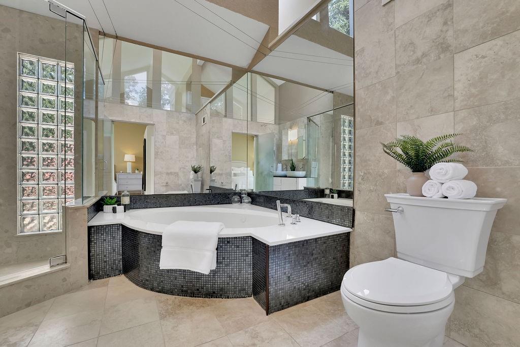Post Oak Springs - Residential