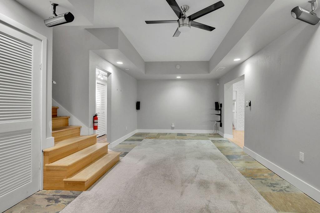 Post Oak Springs - Residential