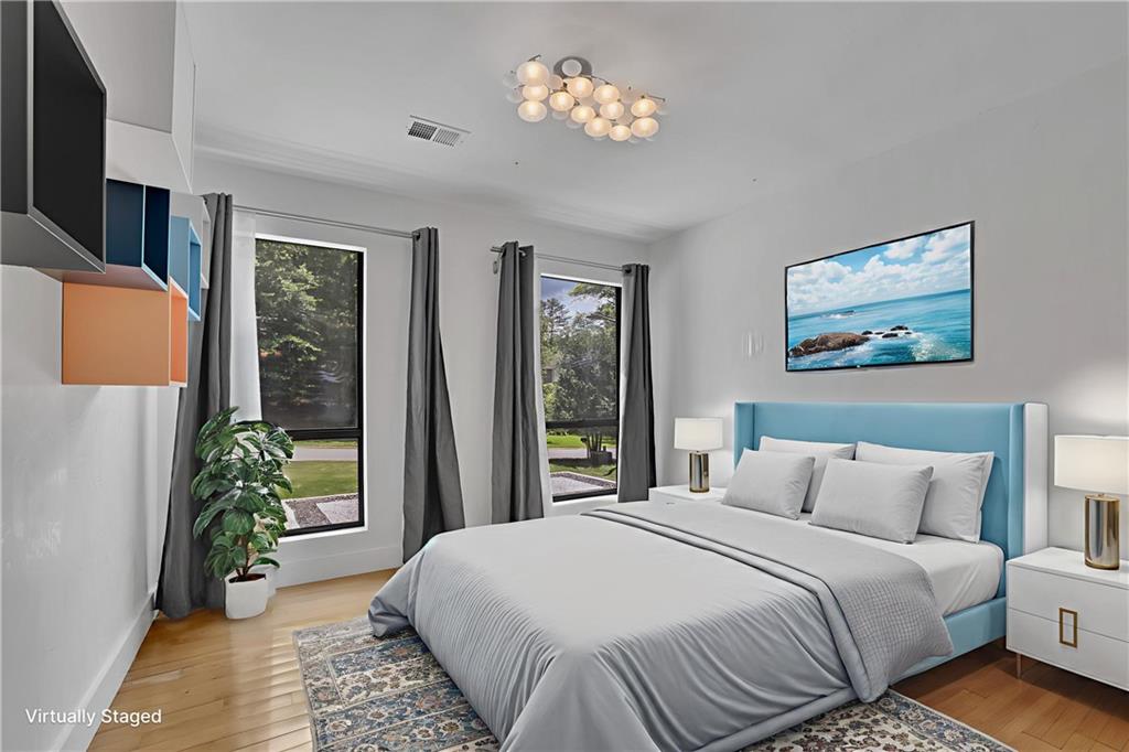 Post Oak Springs - Residential